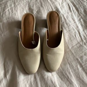 Mule Clogs